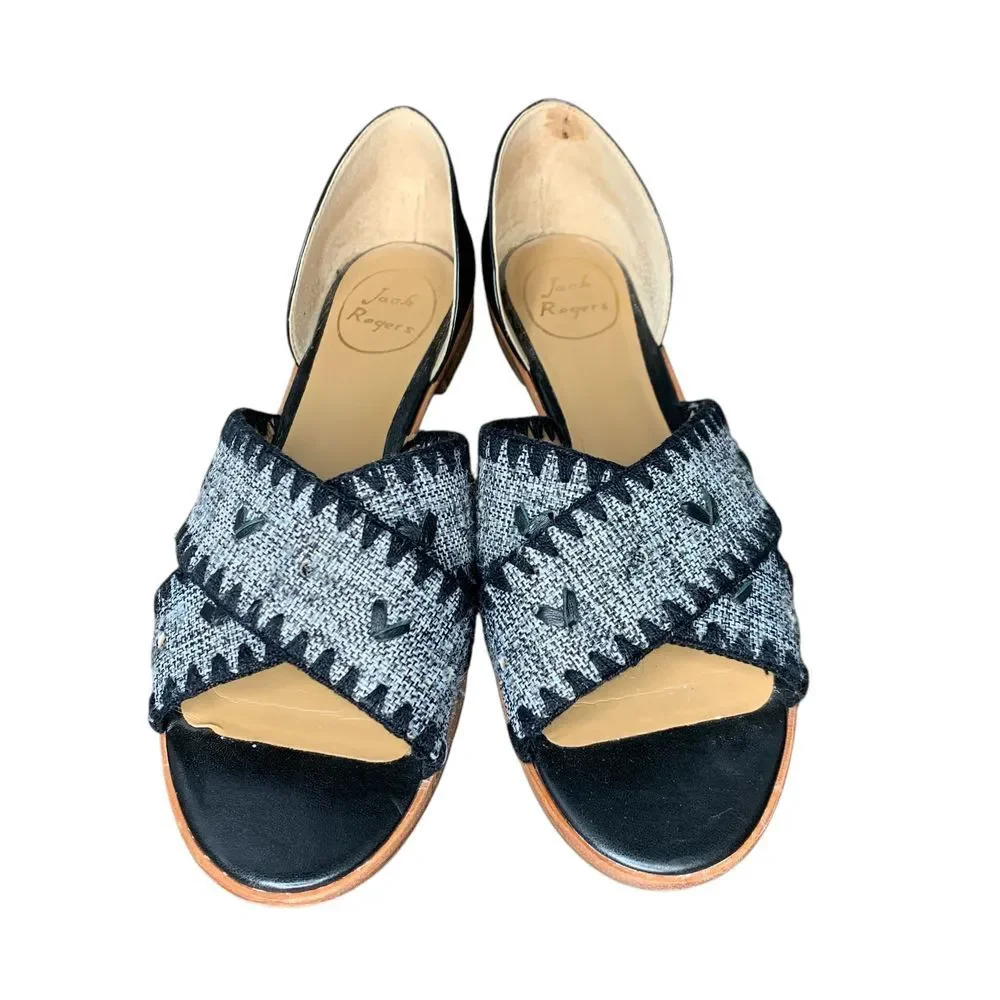 Jack Rogers jack rogers